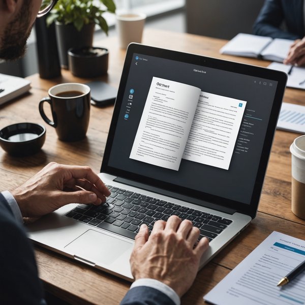 Quels sont les meilleurs outils de reconnaissance de texte (OCR) pour les petites entreprises?