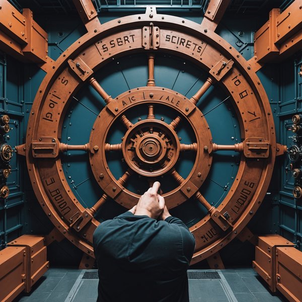 Quels sont les défis de la gestion des secrets dans un environnement Kubernetes ?