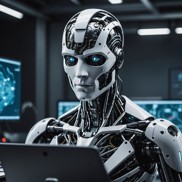 Comment les techniques d'intelligence artificielle peuvent-elles améliorer la détection des menaces de cybersécurité ?