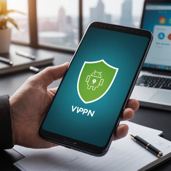 Comment choisir le meilleur VPN pour protéger votre smartphone Android contre les cyberattaques ?